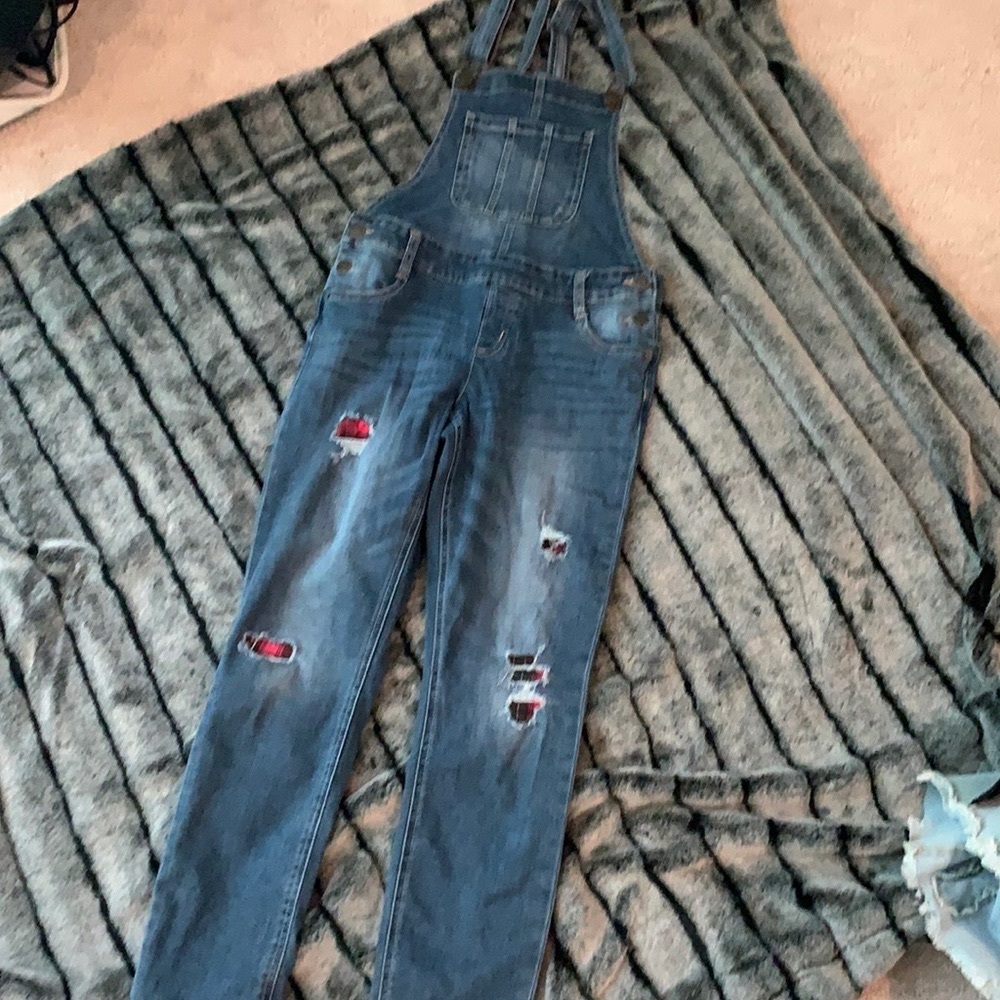 Overall